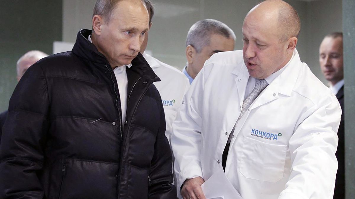 Varování Británie: Putinovi dezinformátoři cílí na politiky i celebrity